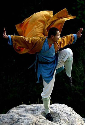 Martiale Tai Chi, Kyusho Jitsu in Oirschot